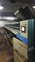 出售一台FA421粗纱机
