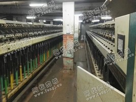出售1台FA422粗纱机