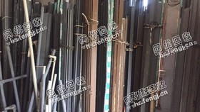 旧铝合金门框回收