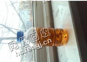 天津北辰区废齿轮油回收