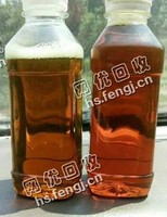 天津北辰区废导热油回收