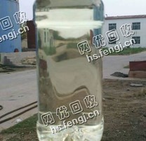 天津北辰区浅色变压器油回收