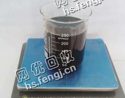 天津北辰区废机油回收
