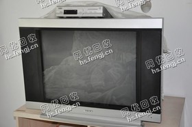 25寸老式电视机回收