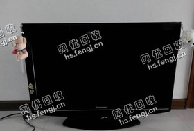长虹液晶电视回收
