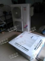 15年格力5P吸顶式空调回收