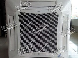14年5P格力吸顶式空调回收