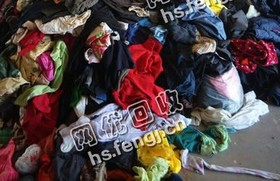 浙江杭州富阳地区旧衣服回收