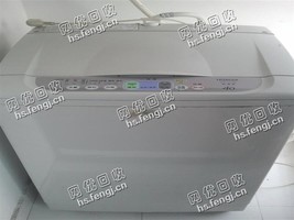 报废全自动洗衣机回收