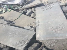 河北地区20个厚中厚板回收