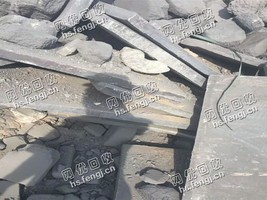 河北地区10个厚中厚板回收