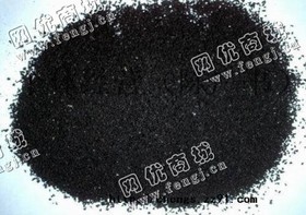 山西吕梁地区供应2-4mm垫胎颗粒