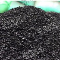 山西吕梁地区供应1-3mm垫胎颗粒