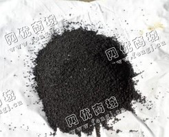 山西吕梁地区供应1-3mm轮胎颗粒