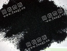 河北地区供应EPDM黑色橡胶颗粒