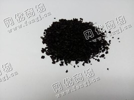 河北地区供应三元乙丙黑色颗粒