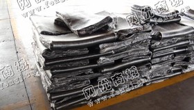 山东地区供应鞋底再生胶