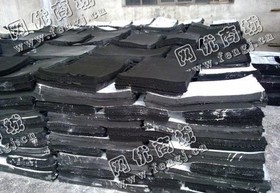 河北地区供应丁基再生胶