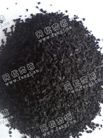 江苏地区供应黑色轮胎颗粒