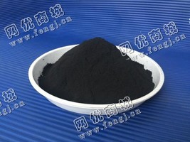 山东滨州地区供应60目轮胎胶粉