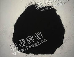 福建泉州地区供应60目黑色橡胶粉