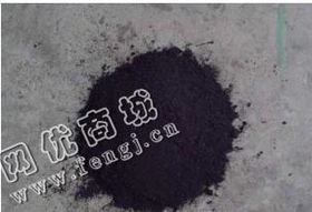 河北地区供应60目轮胎胶粉