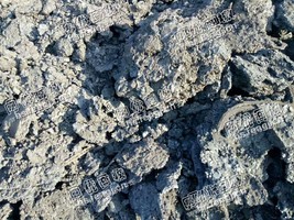 江阴地区出售600吨气割渣