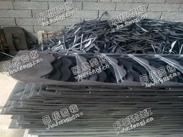 唐山地区出售200吨10个厚以上的新料下脚料