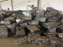 滁州地区出售150吨25*50的冷板压块