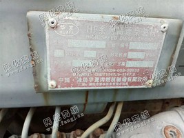 出售潍柴150KW发电机组