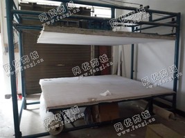 出售一整套机器设备，梳棉机，开松机，揉棉机