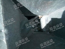 出售250*400鄂式破碎机