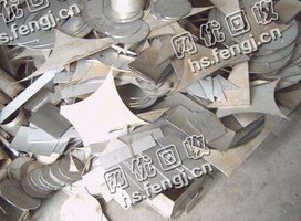 福建地区铝合金边角料回收