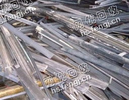 福建地区铝合金废料回收