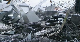 福建地区304不锈钢回收