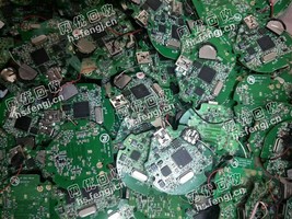 音响公放线路板回收