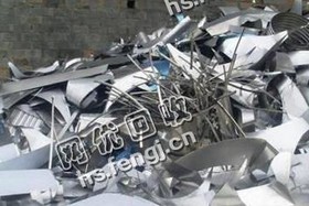 广东地区304不锈钢回收