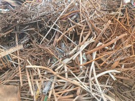 福建地区钢筋头在线回收