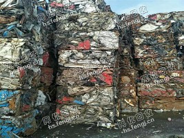 江苏地区车架子压块在线回收