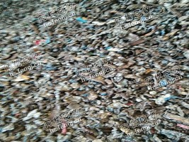 一级破碎料在线回收