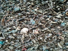 河北地区一级破碎料大量回收