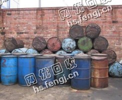 广西南宁兴宁区废机油回收