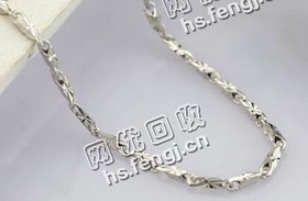 上海地区铂金回收