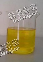 广西南宁兴宁区液压油回收