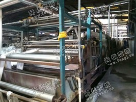 出售一台广东华兴绳状水洗机