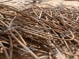 湖南地区拆迁螺纹钢回收