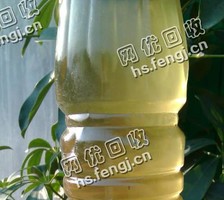 江苏常州地区液压油回收
