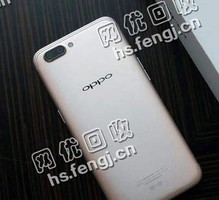 oppo r11手机回收