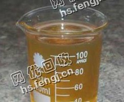 湖南株洲天元区废齿轮油回收