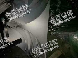 天津地区出售200吨矽钢片角料